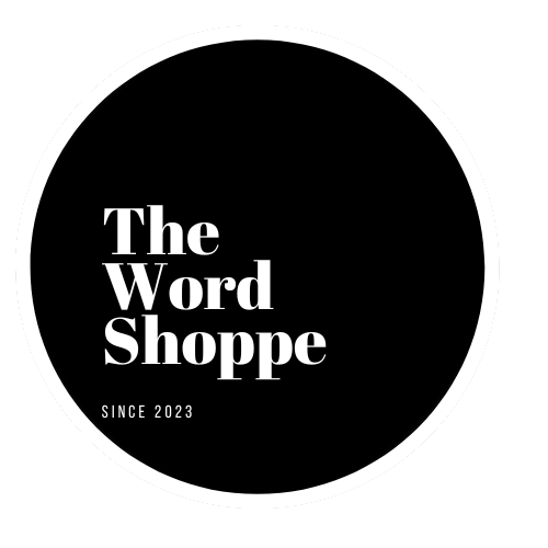 The Word Shoppe Gift Card