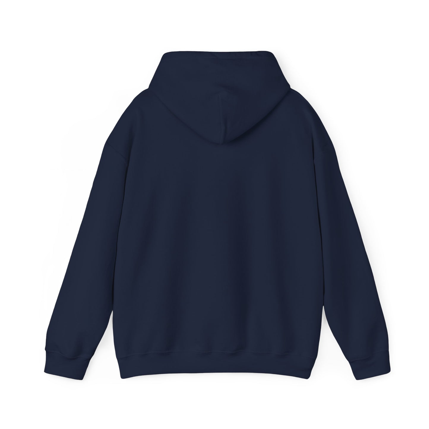 Unisex Heavy Blend™ Hooded Sweatshirt - Lake