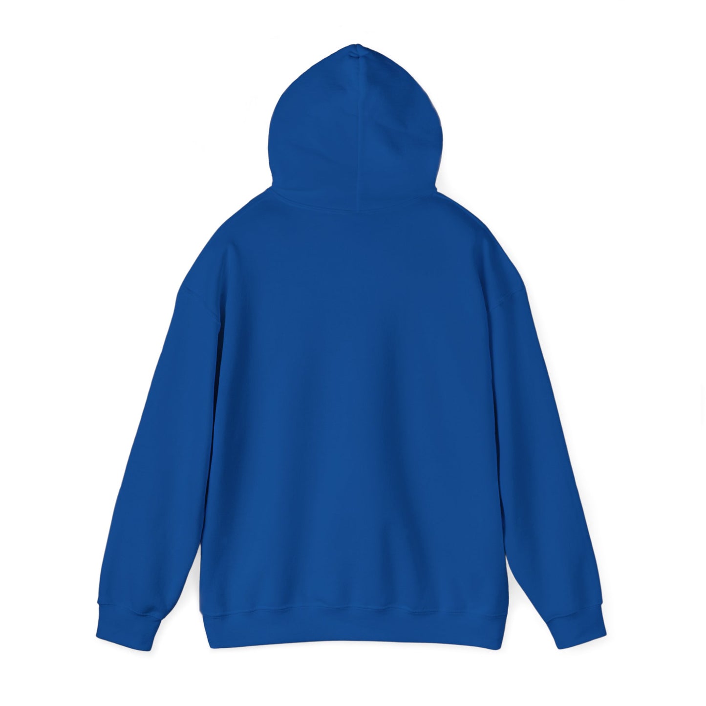 Unisex Heavy Blend™ Hooded Sweatshirt - Lake