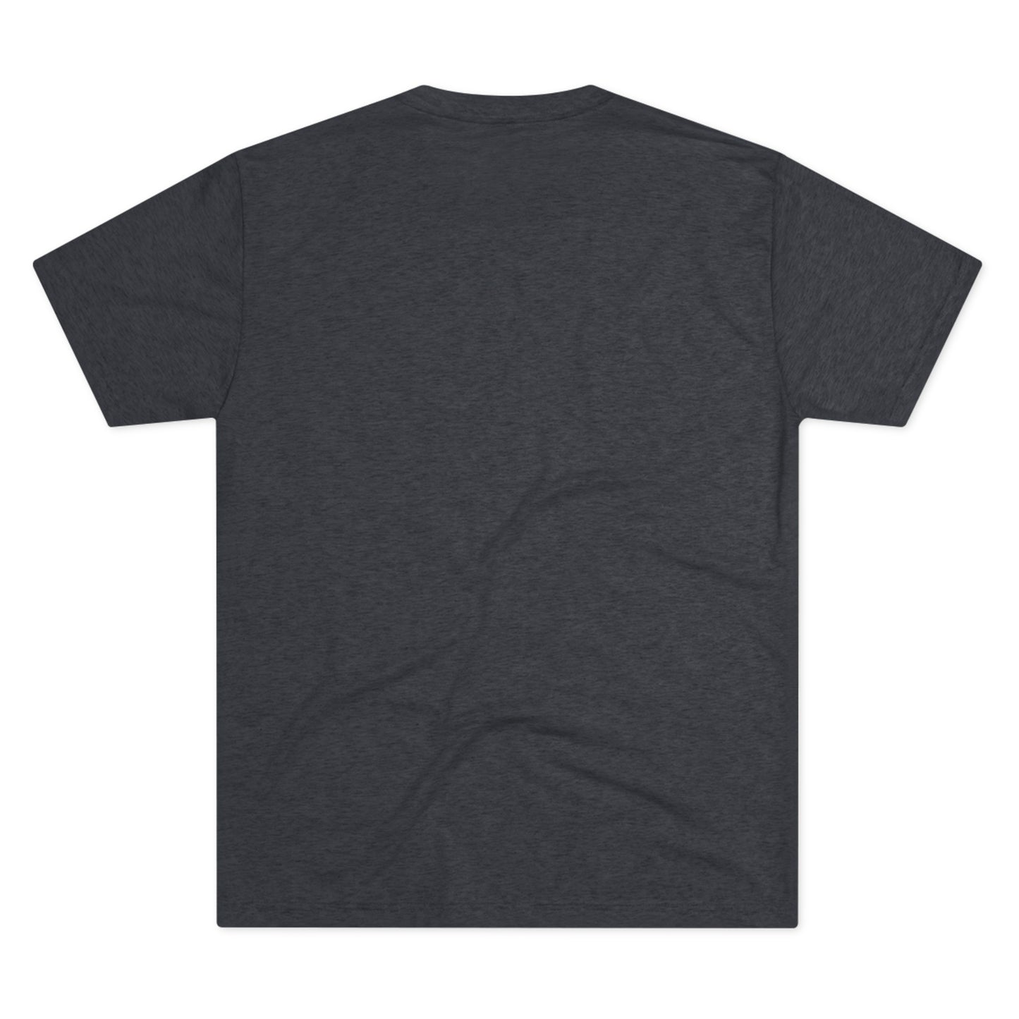 Unisex Tri-Blend Crew Tee - Everbody