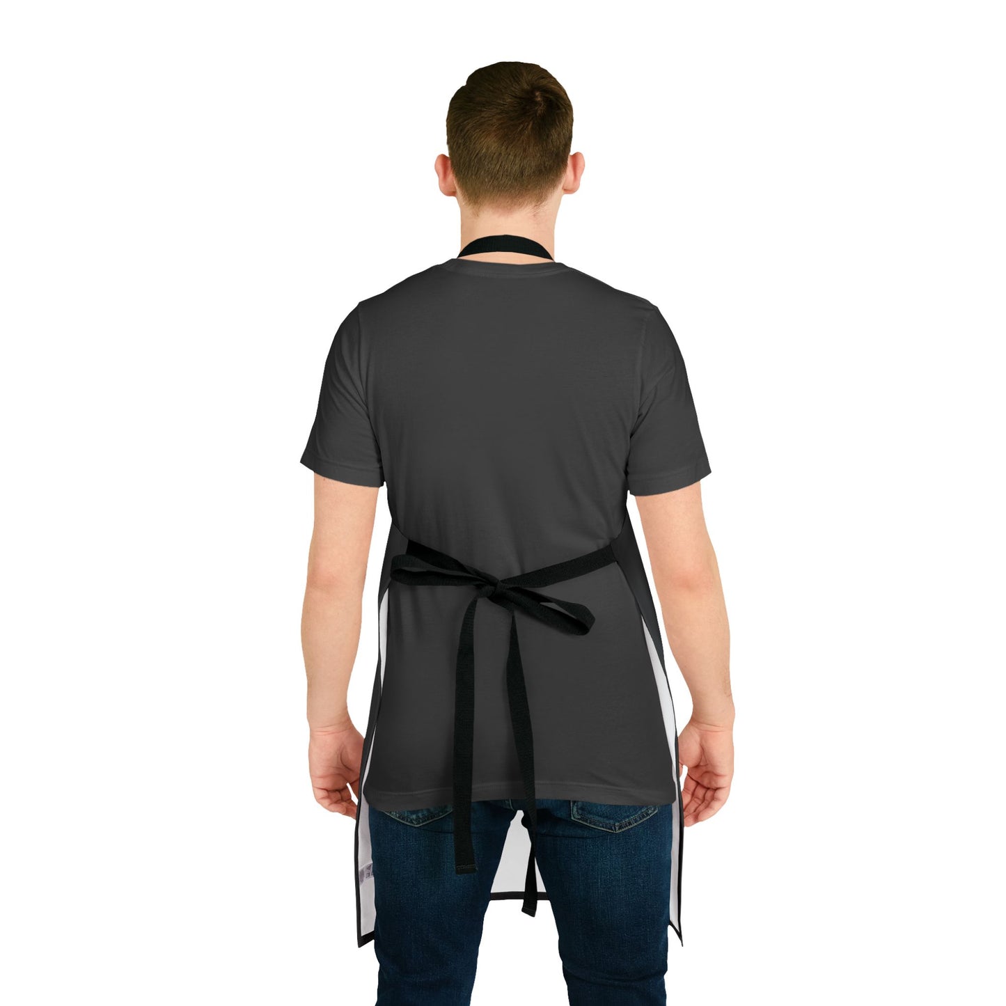 Personalized BBQ Apron for Grill Masters, Perfect Gift for Fathers Day, Cooking Enthusiasts, Outdoor Parties, Birthdays