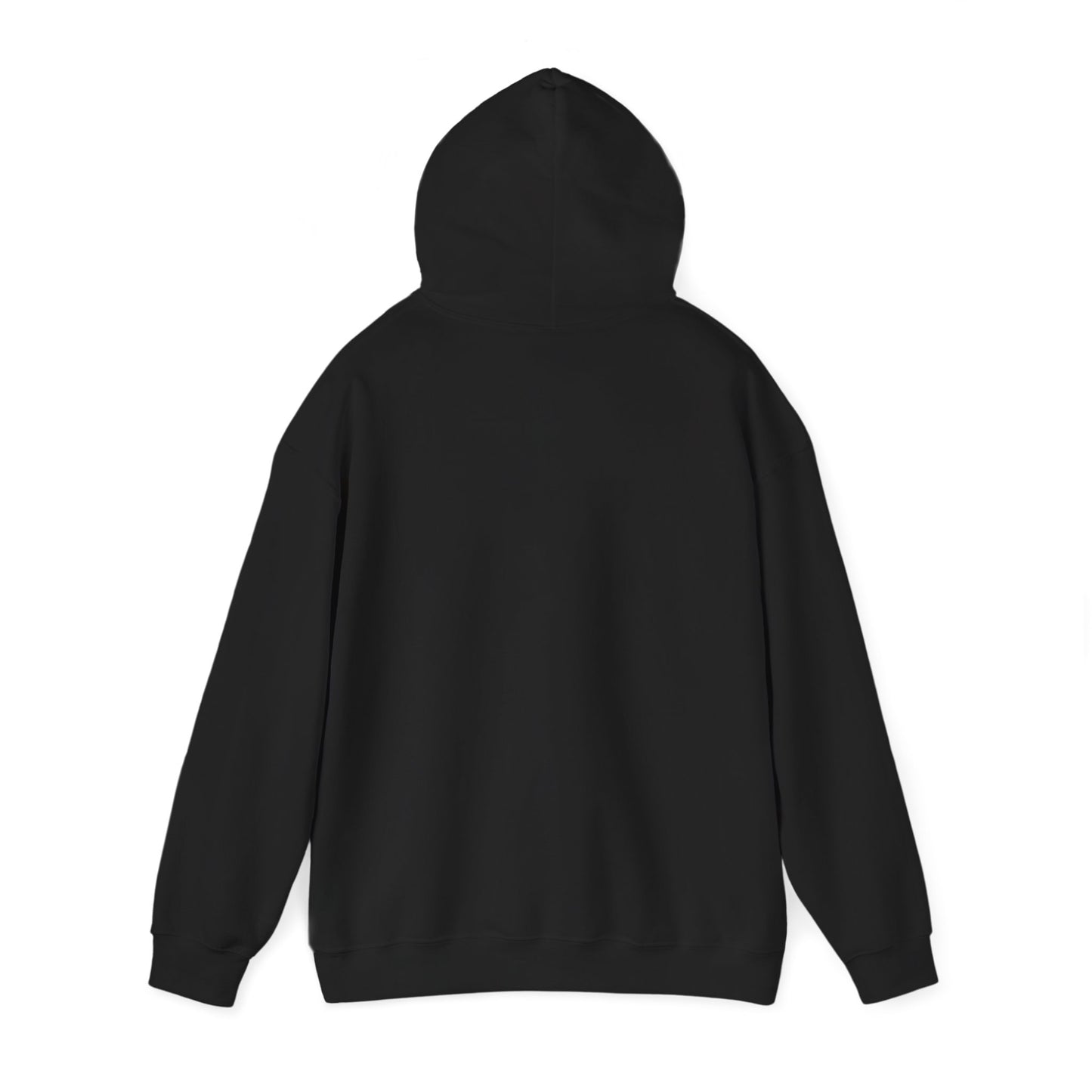 Unisex Heavy Blend™ Hooded Sweatshirt - Snow