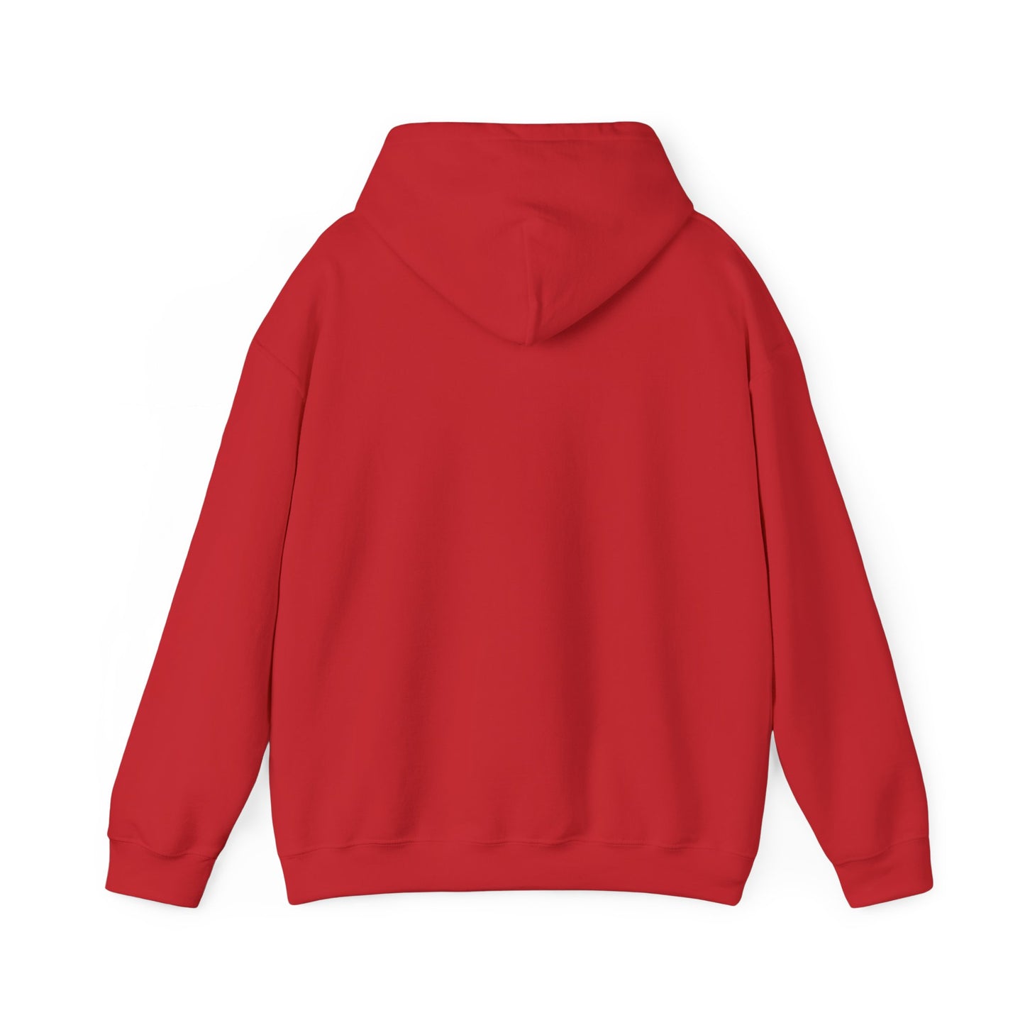 Unisex Heavy Blend™ Hooded Sweatshirt - Outside