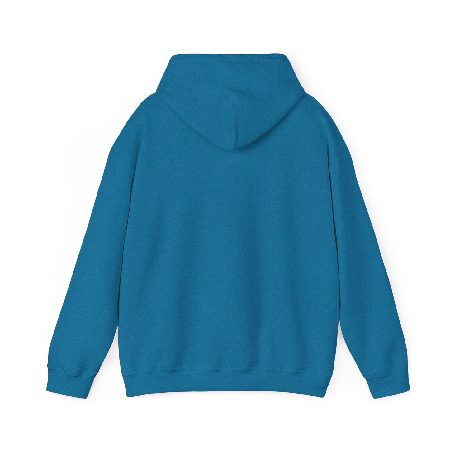Unisex Heavy Blend™ Hooded Sweatshirt - Lake