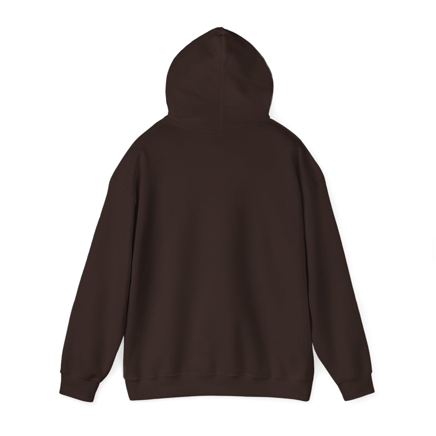 Unisex Heavy Blend™ Hooded Sweatshirt - Lake