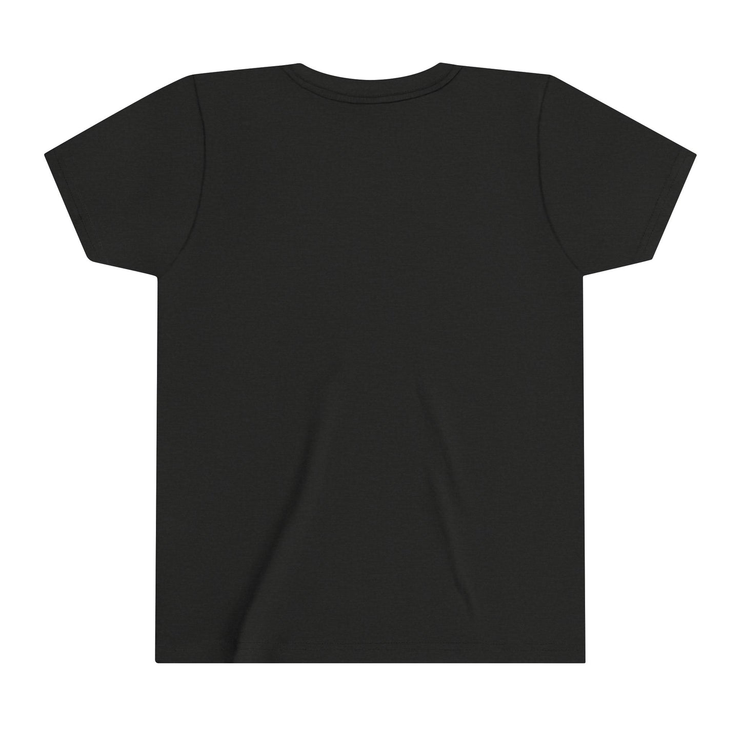 Youth Short Sleeve Tee - Ski