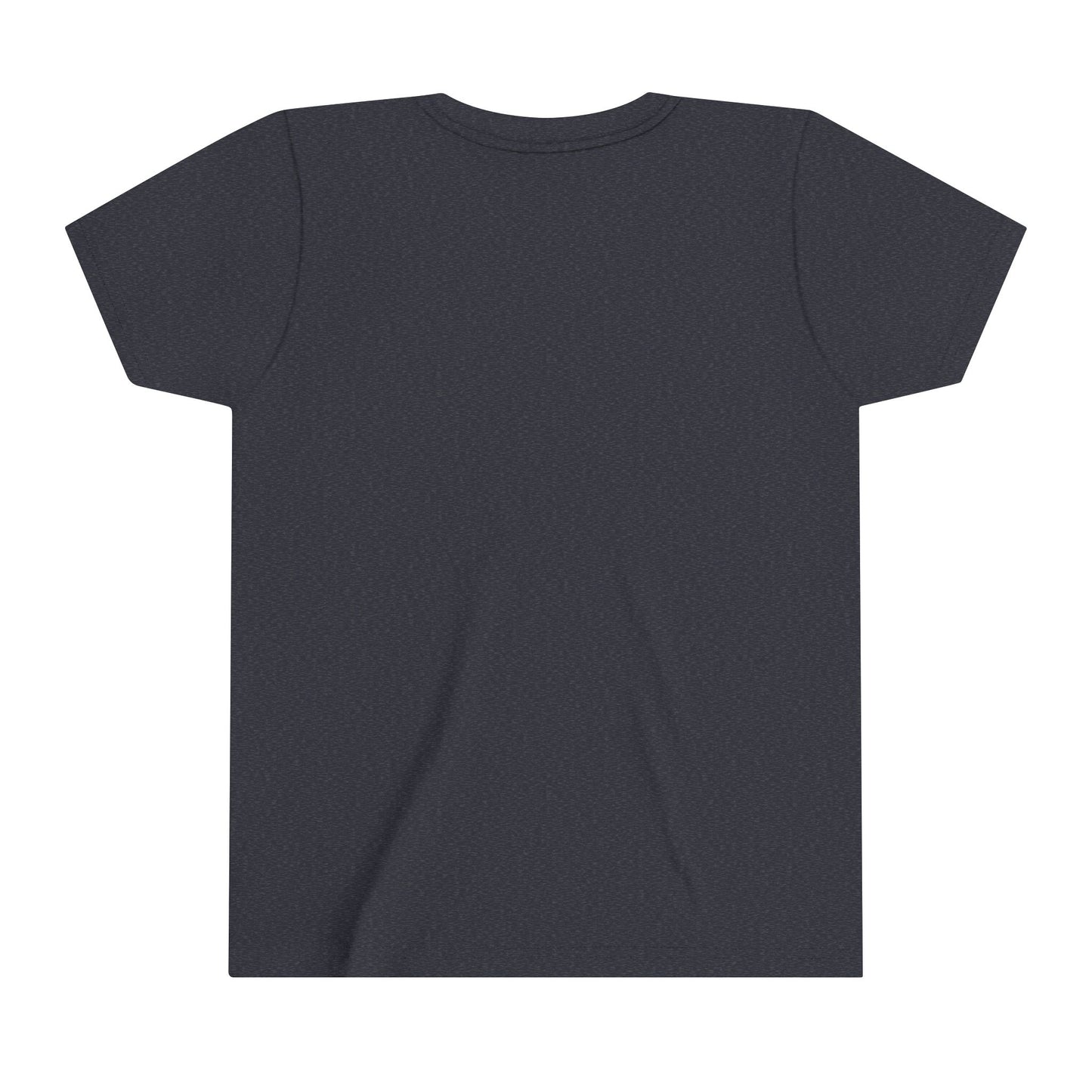 Youth Short Sleeve Tee - Brave
