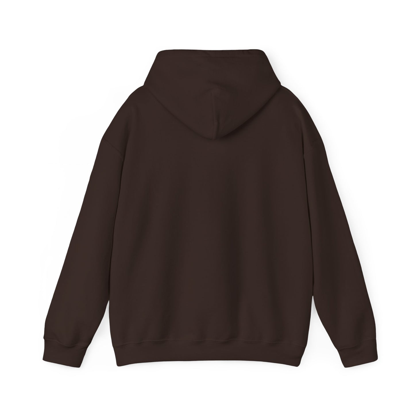Unisex Heavy Blend™ Hooded Sweatshirt - Lake