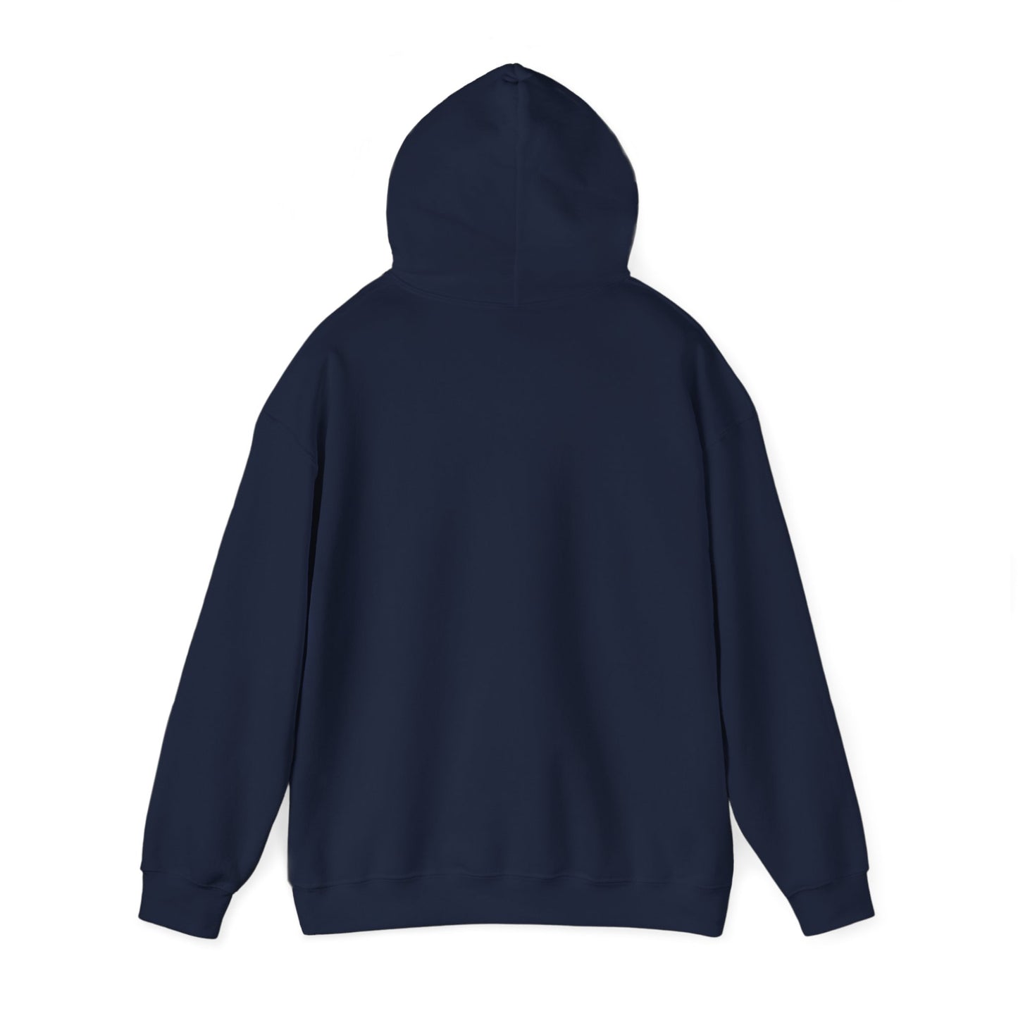 Unisex Heavy Blend™ Hooded Sweatshirt - Lake