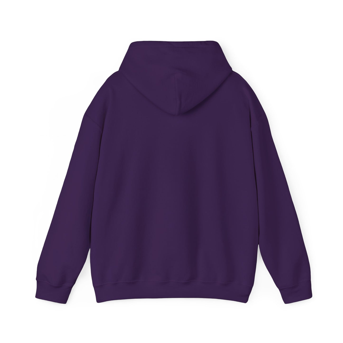Unisex Heavy Blend™ Hooded Sweatshirt - Lake