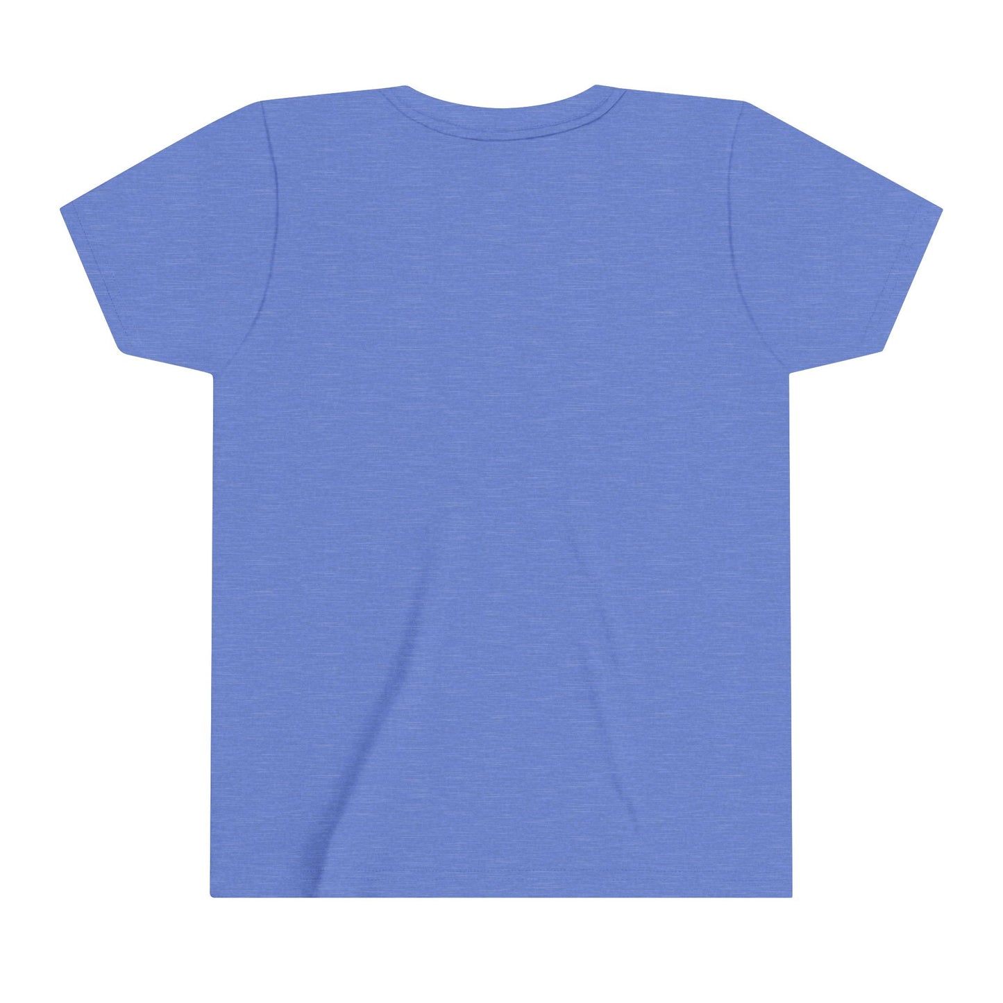 Youth Short Sleeve Tee - Ski