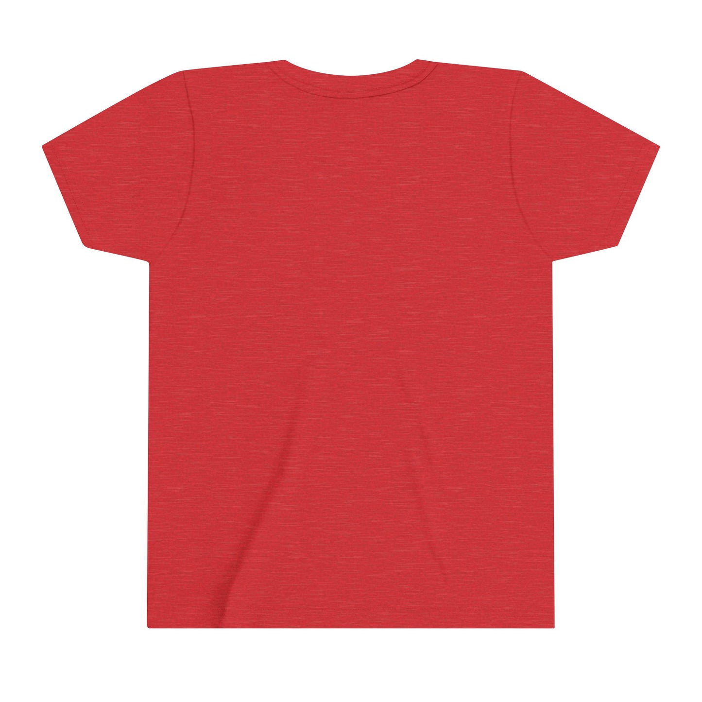 Youth Short Sleeve Tee - Football