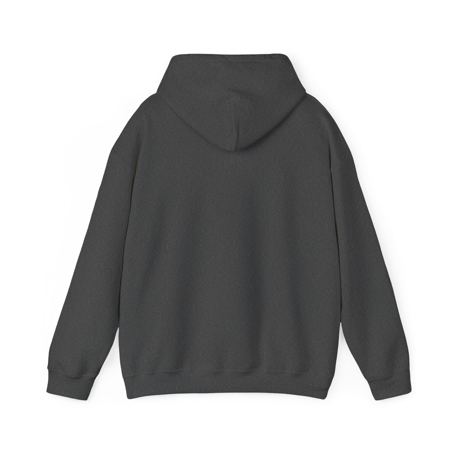 Unisex Heavy Blend™ Hooded Sweatshirt - Lake