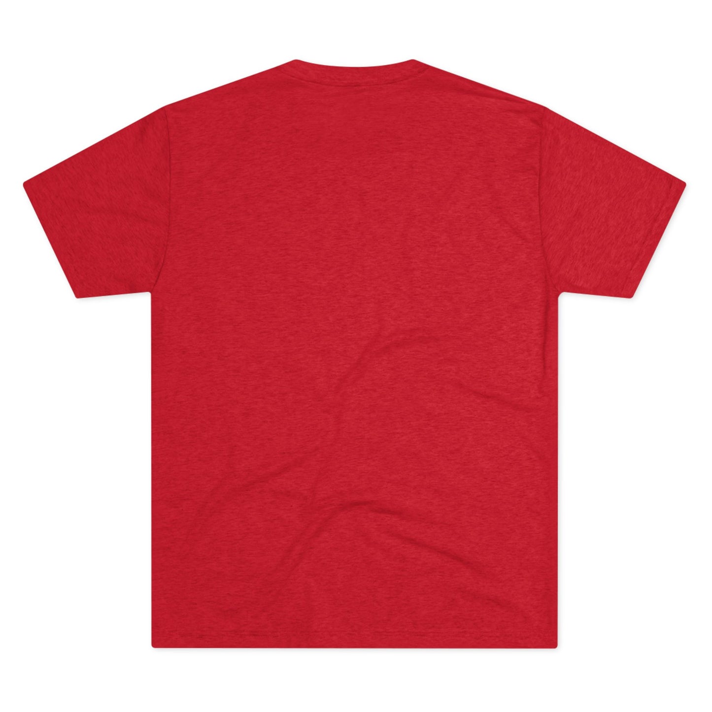 Lake Ontario - Unisex Tri-Blend Crew Tee