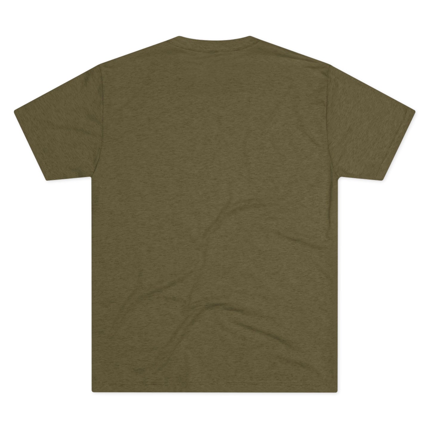 Lake Ontario - Unisex Tri-Blend Crew Tee