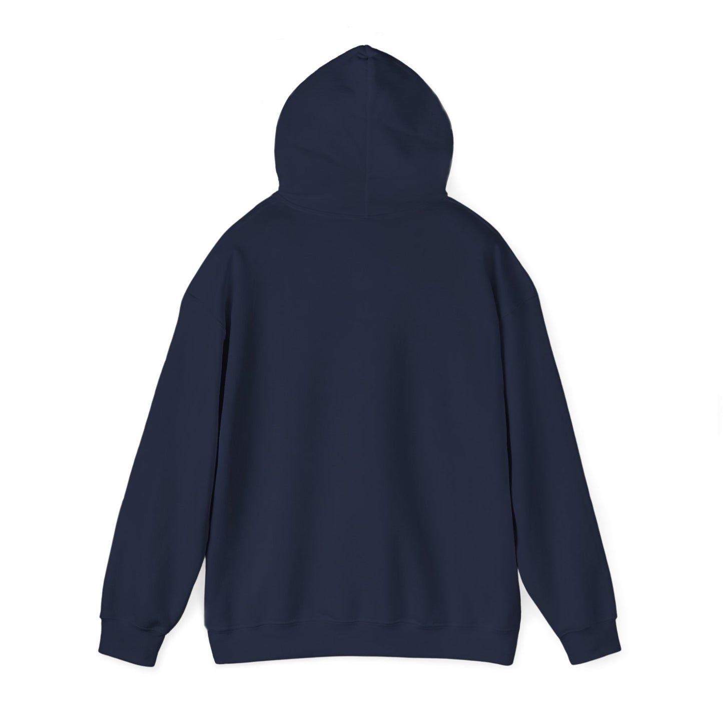 Unisex Heavy Blend™ Hooded Sweatshirt - Snow