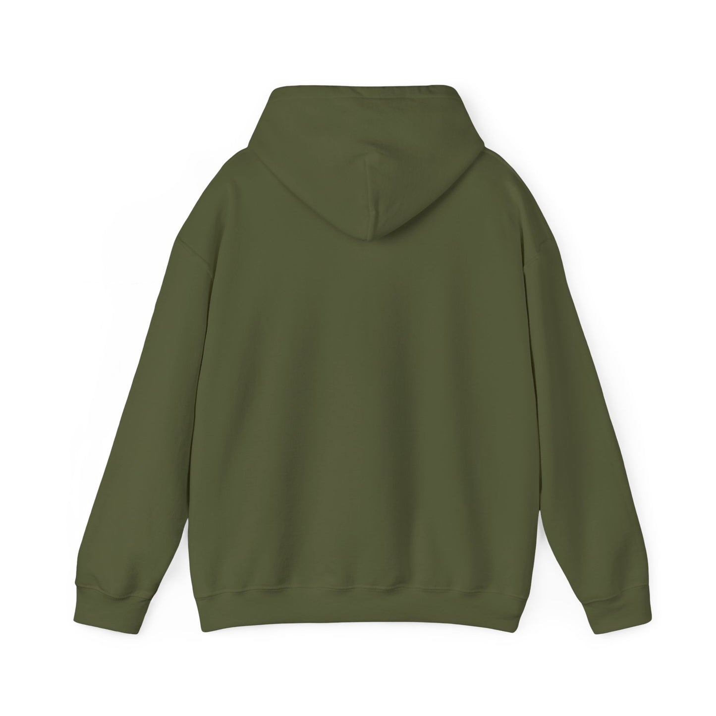 Unisex Heavy Blend™ Hooded Sweatshirt - Lake