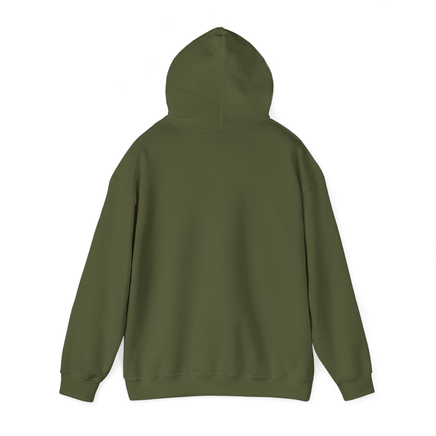 Unisex Heavy Blend™ Hooded Sweatshirt - Lake